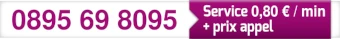0895 69 8095